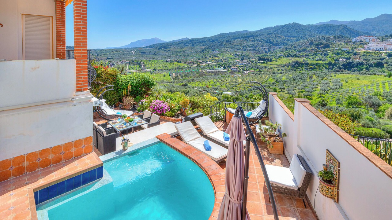 Photo of Outdoor in Monda