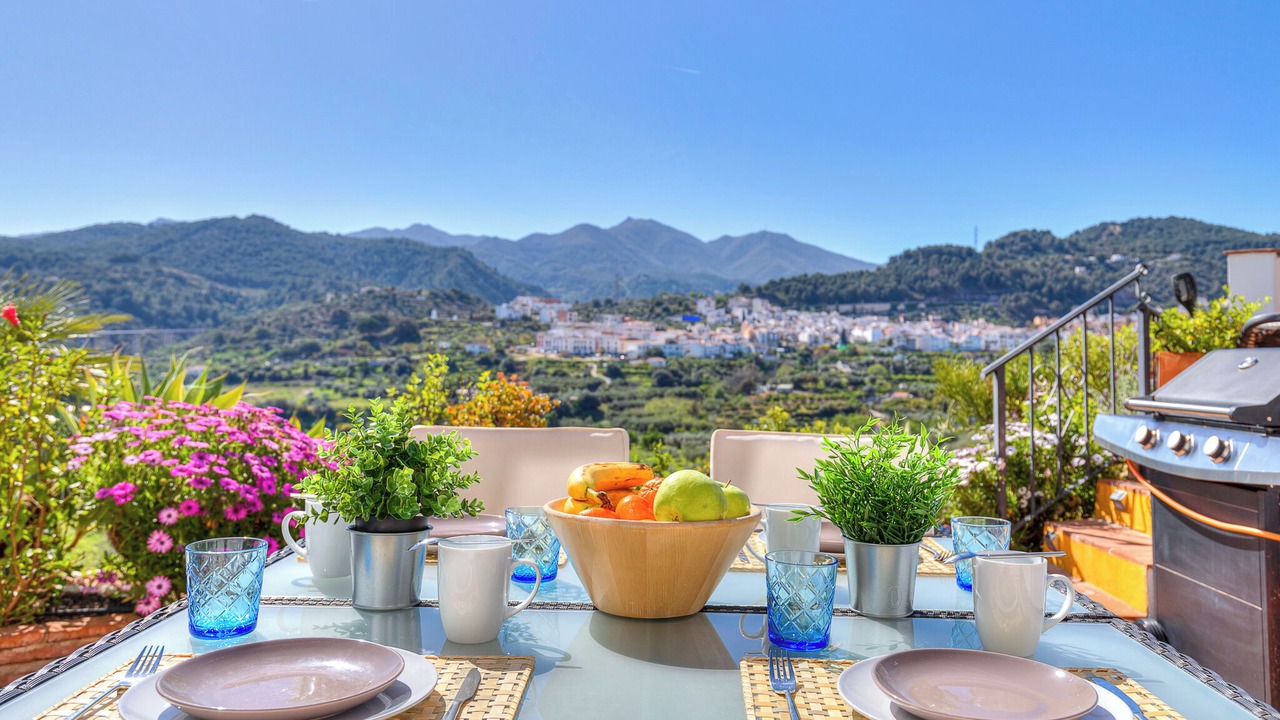 Photo of Outdoor in Monda