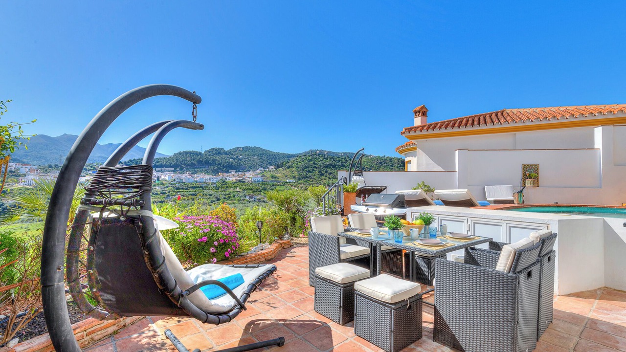 Photo of Outdoor in Monda
