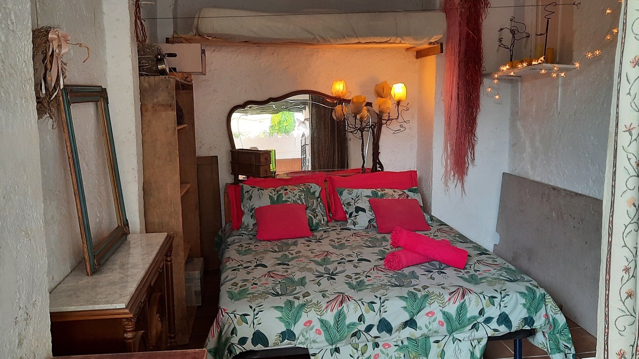 Photo of Bedroom in Barrio de la Vega