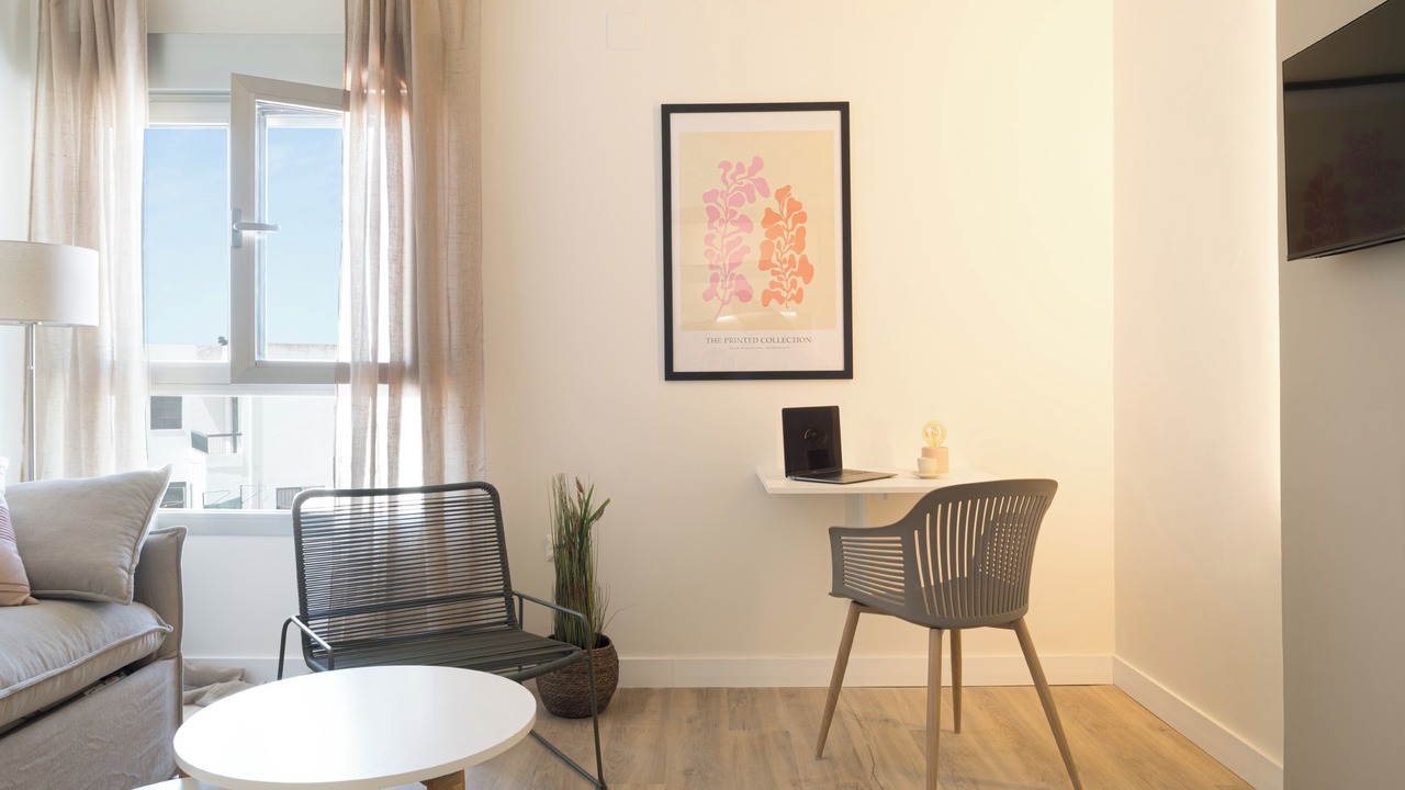 Photo of Livingroom in Islantilla