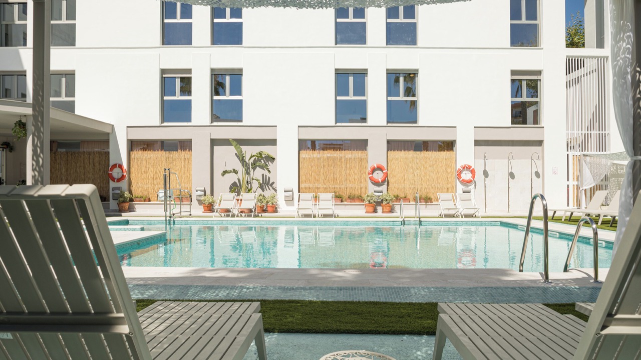 Photo of Outdoor in Islantilla