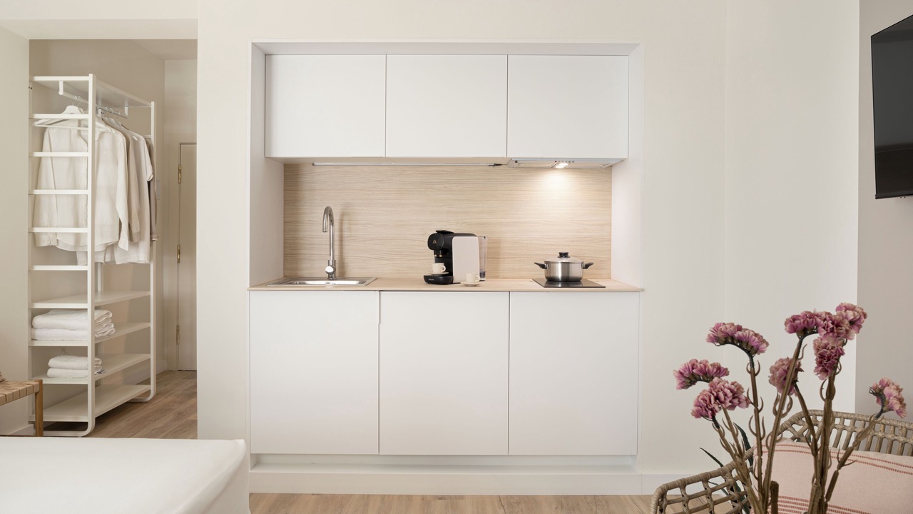 Photo of Kitchen in Islantilla