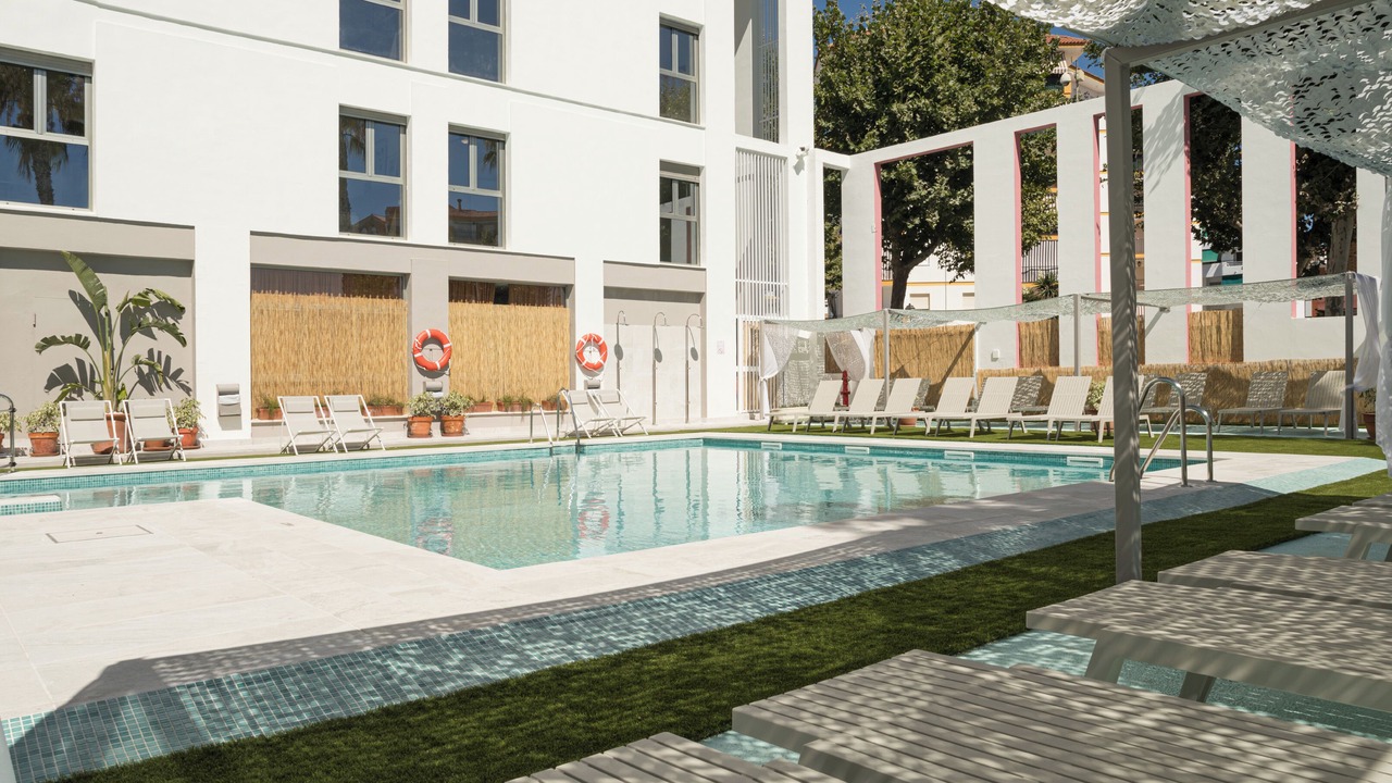 Photo of Outdoor in Islantilla
