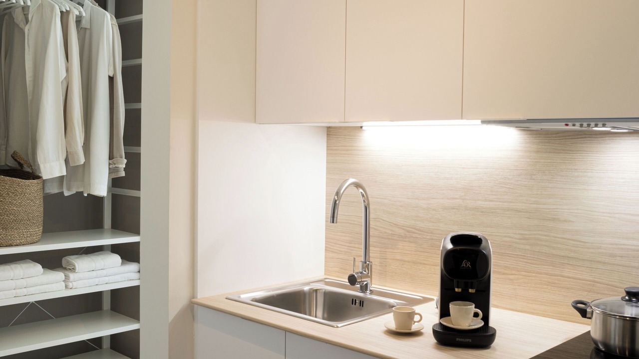 Photo of Kitchen in Islantilla