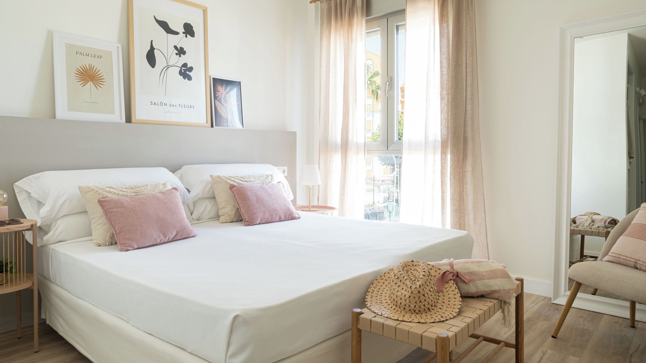 Photo of Bedroom in Islantilla