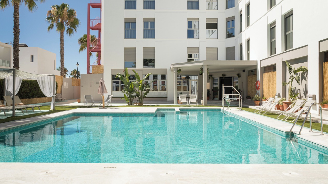 Photo of Outdoor in Islantilla