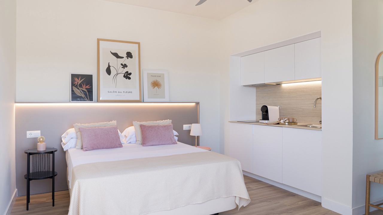 Photo of Kitchen in Islantilla