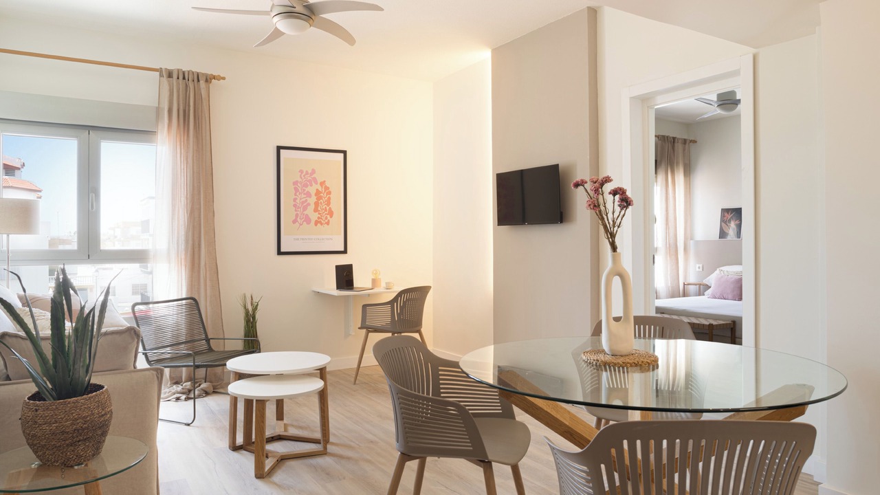 Photo of Livingroom in Islantilla