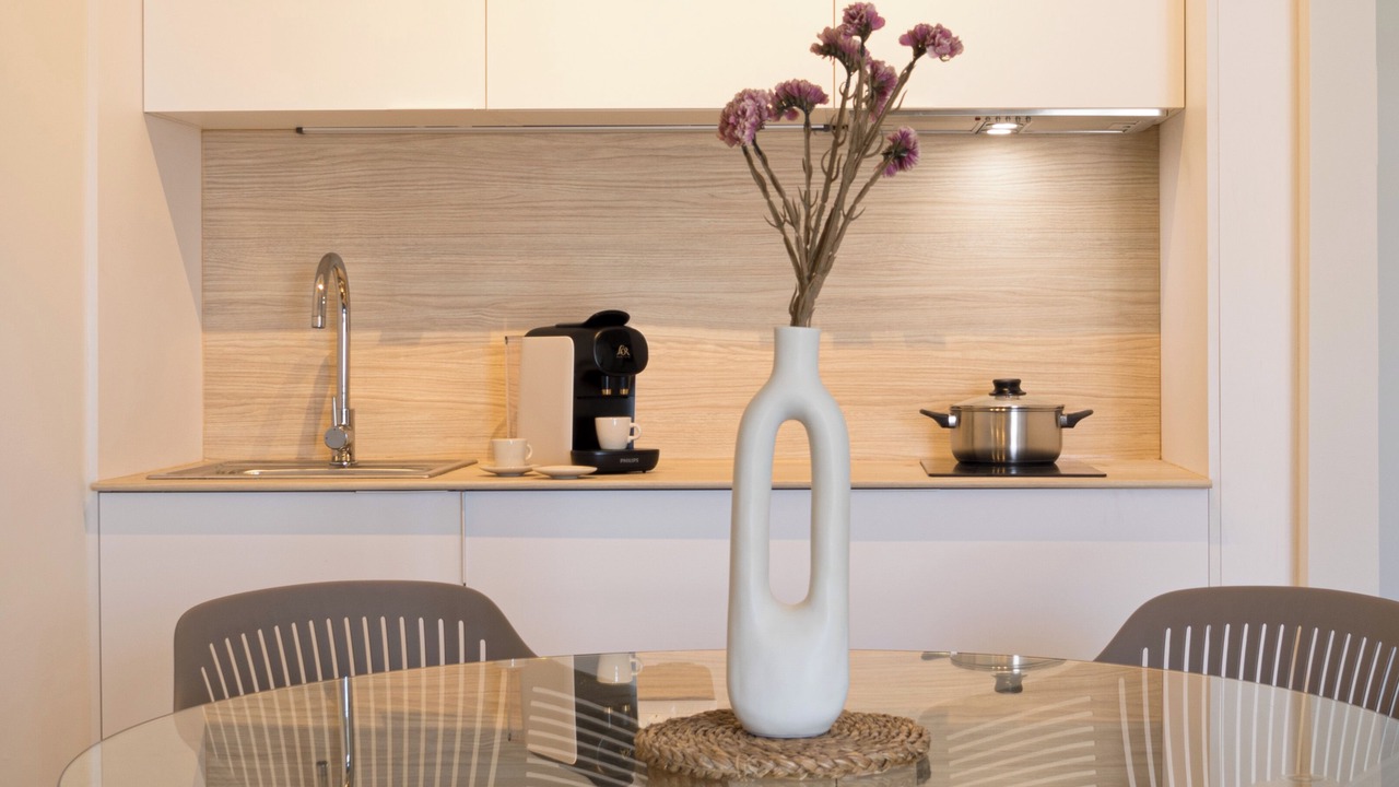 Photo of Kitchen in Islantilla