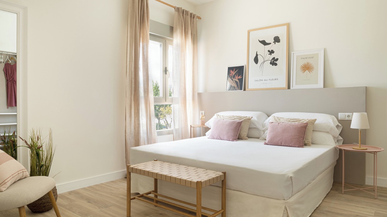 Photo of Bedroom in Islantilla