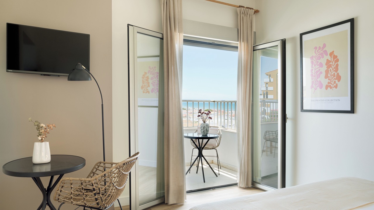 Photo of Bedroom in Islantilla