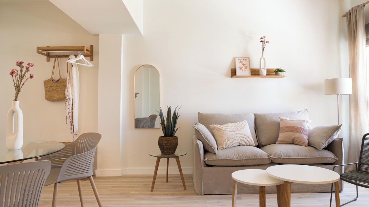 Photo of Livingroom in Islantilla