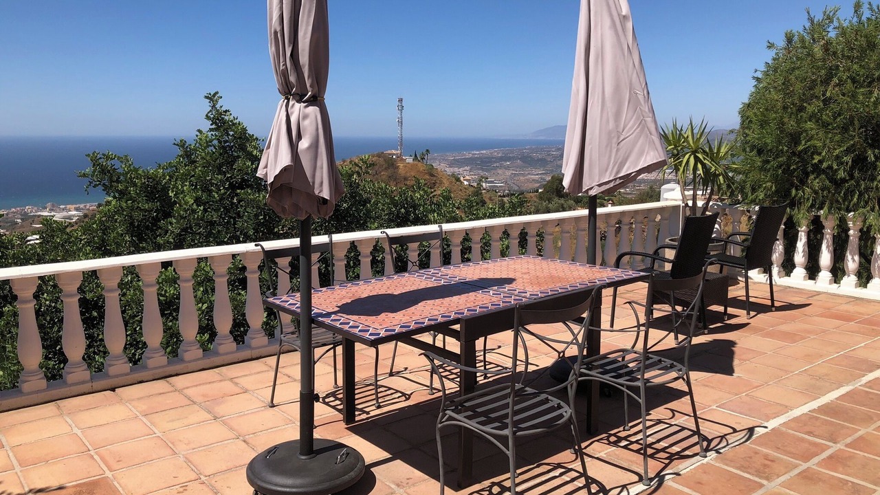 Photo of Outdoor in Sayalonga