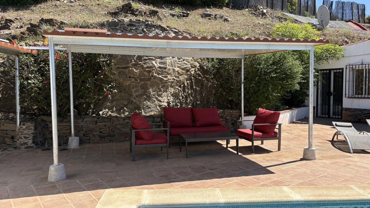Photo of Outdoor in Sayalonga