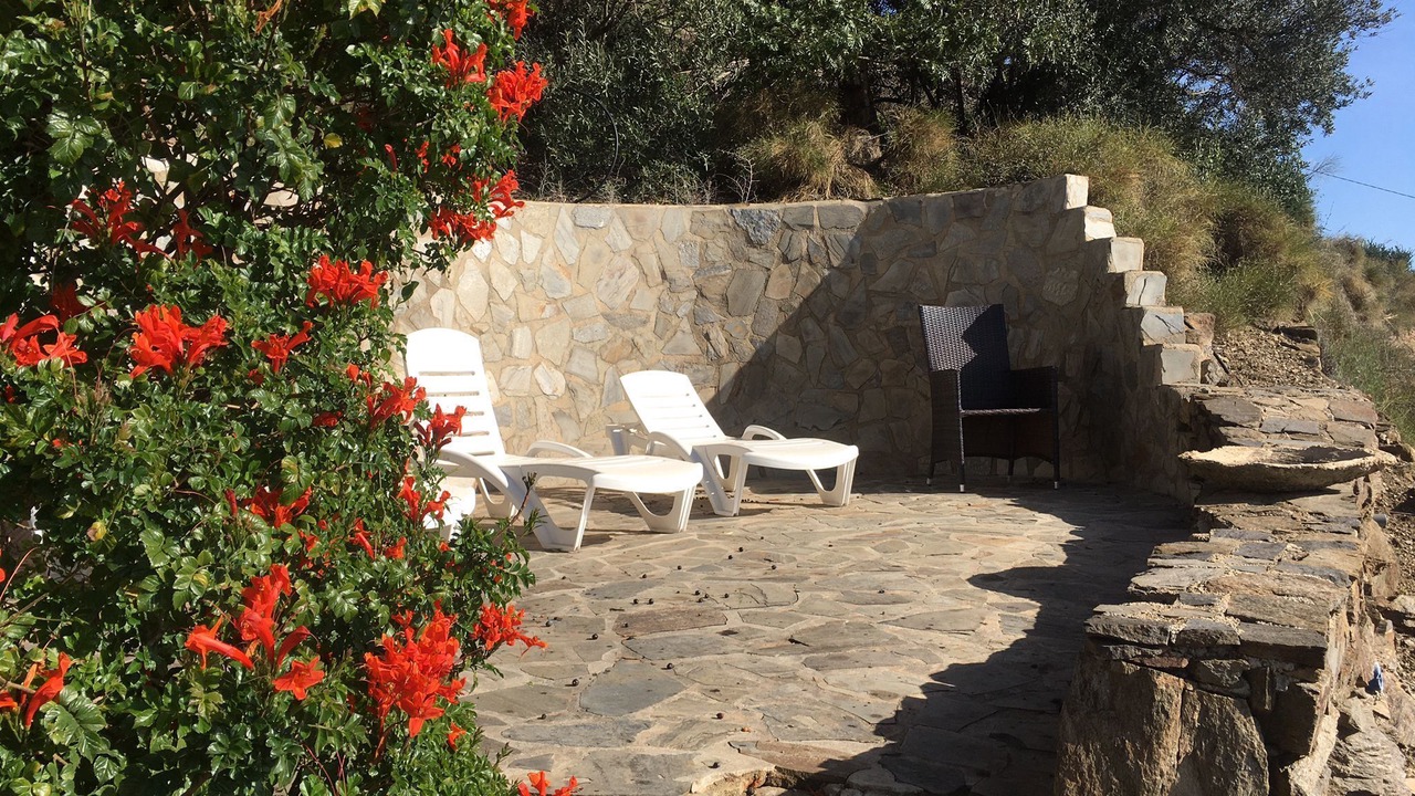 Photo of Patio Balcony in Sayalonga