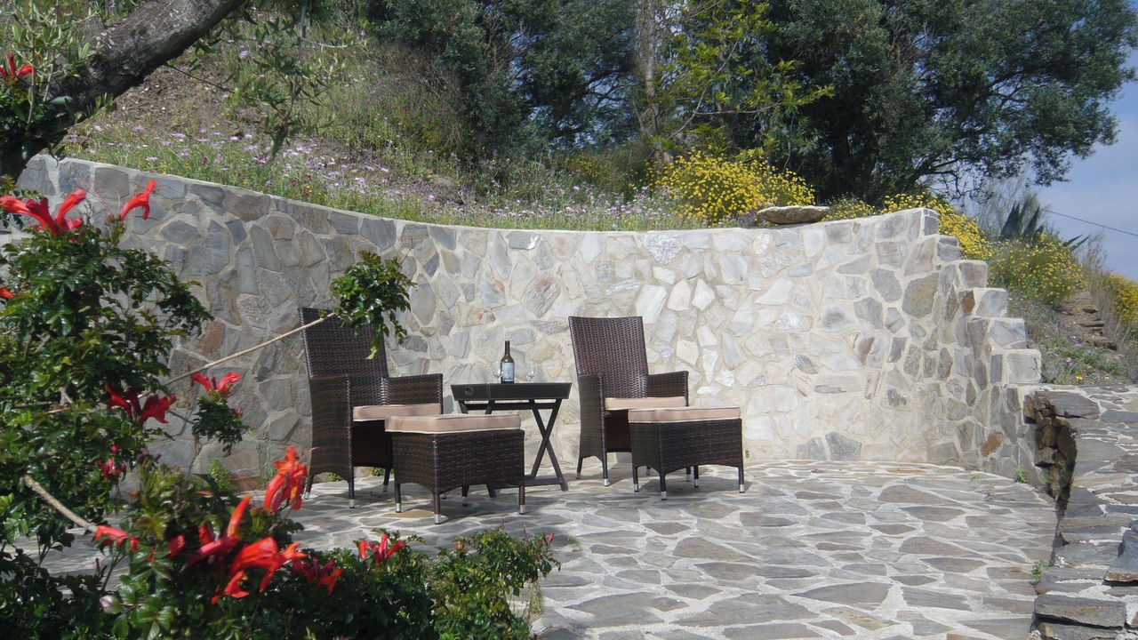 Photo of Patio Balcony in Sayalonga