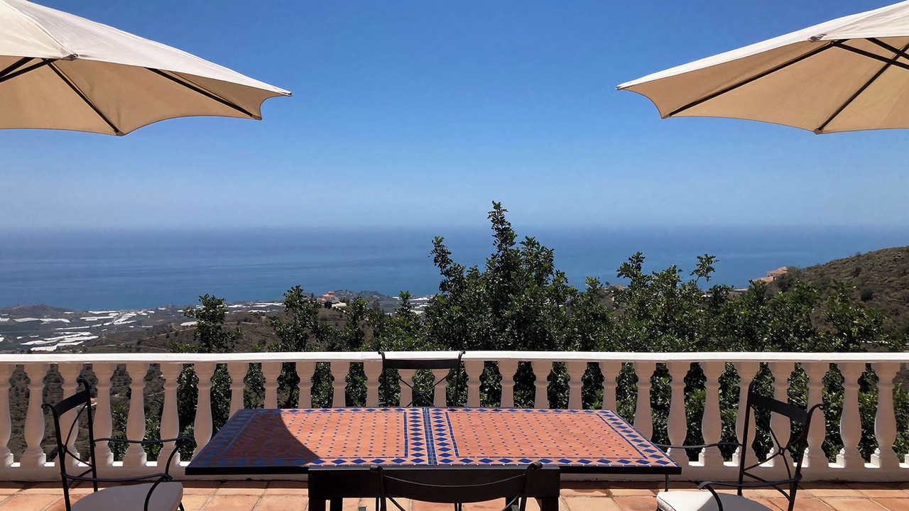 Photo of Outdoor in Sayalonga