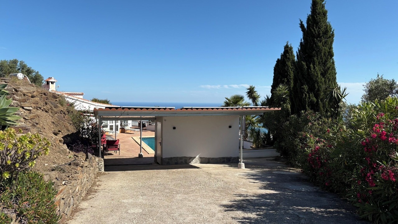 Photo of Outdoor in Sayalonga