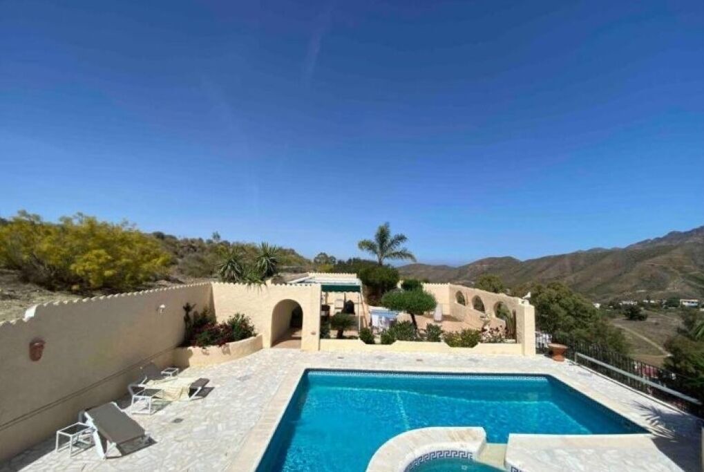 Photo of Outdoor in Turre