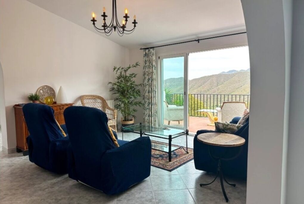 Photo of Livingroom in Turre