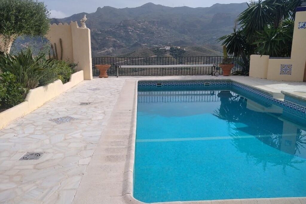 Photo of Outdoor in Turre