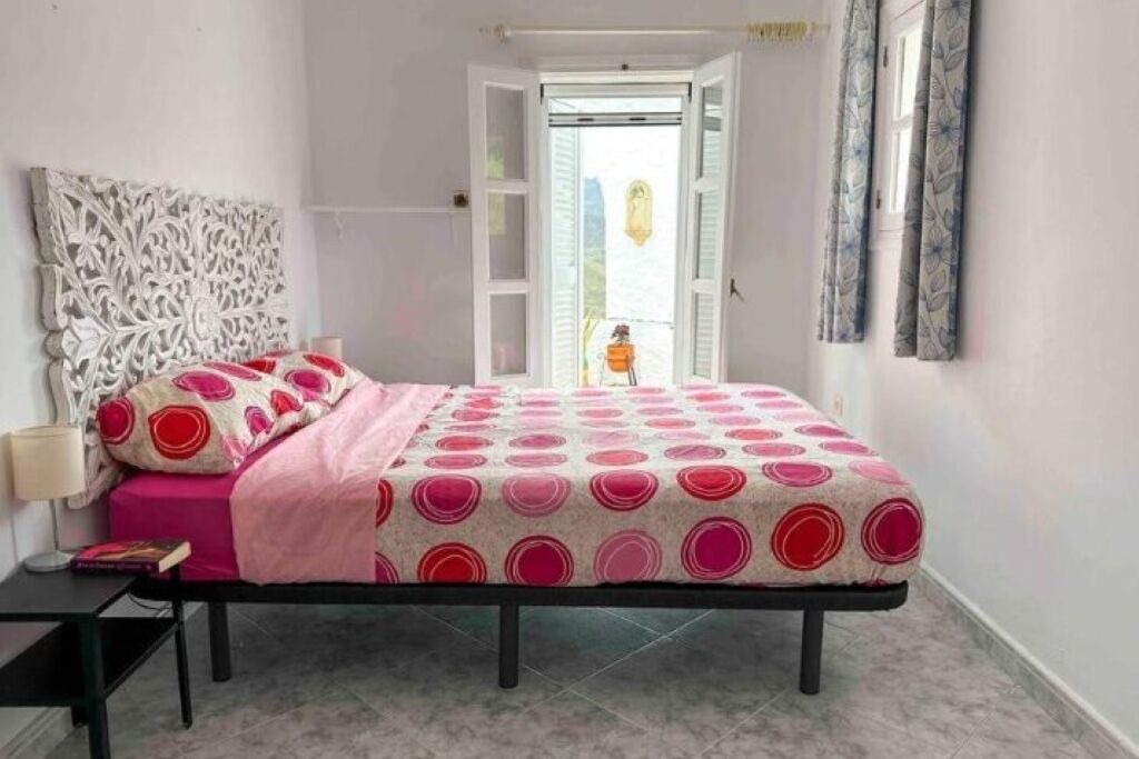 Photo of Bedroom in Turre