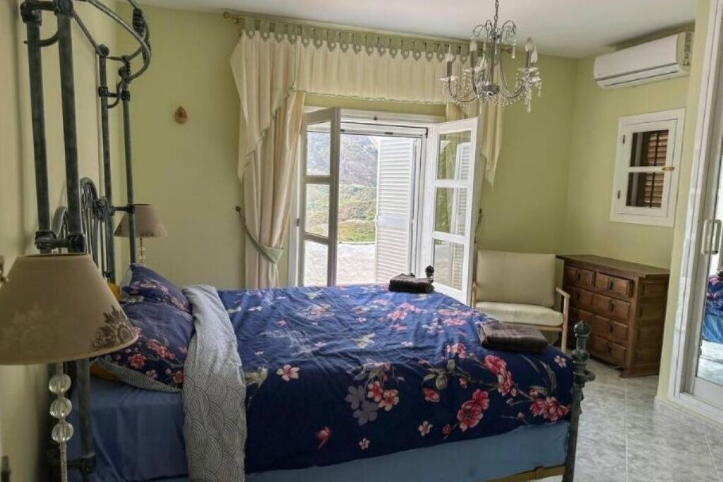Photo of Bedroom in Turre