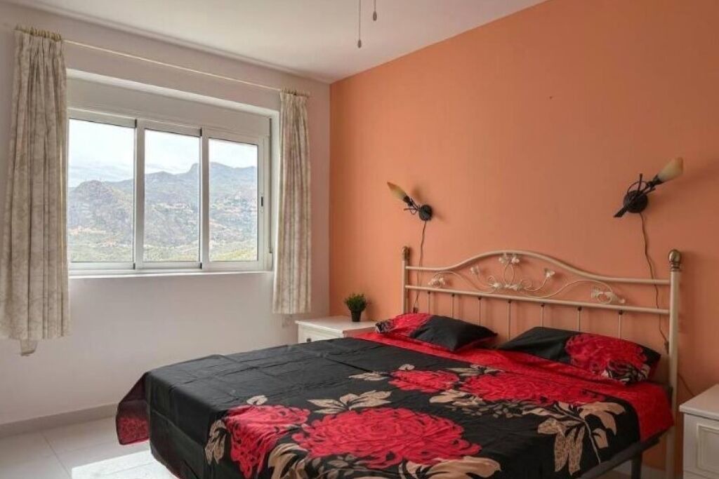 Photo of Bedroom in Turre