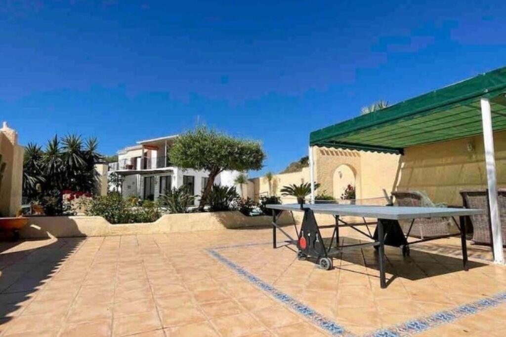 Photo of Outdoor in Turre