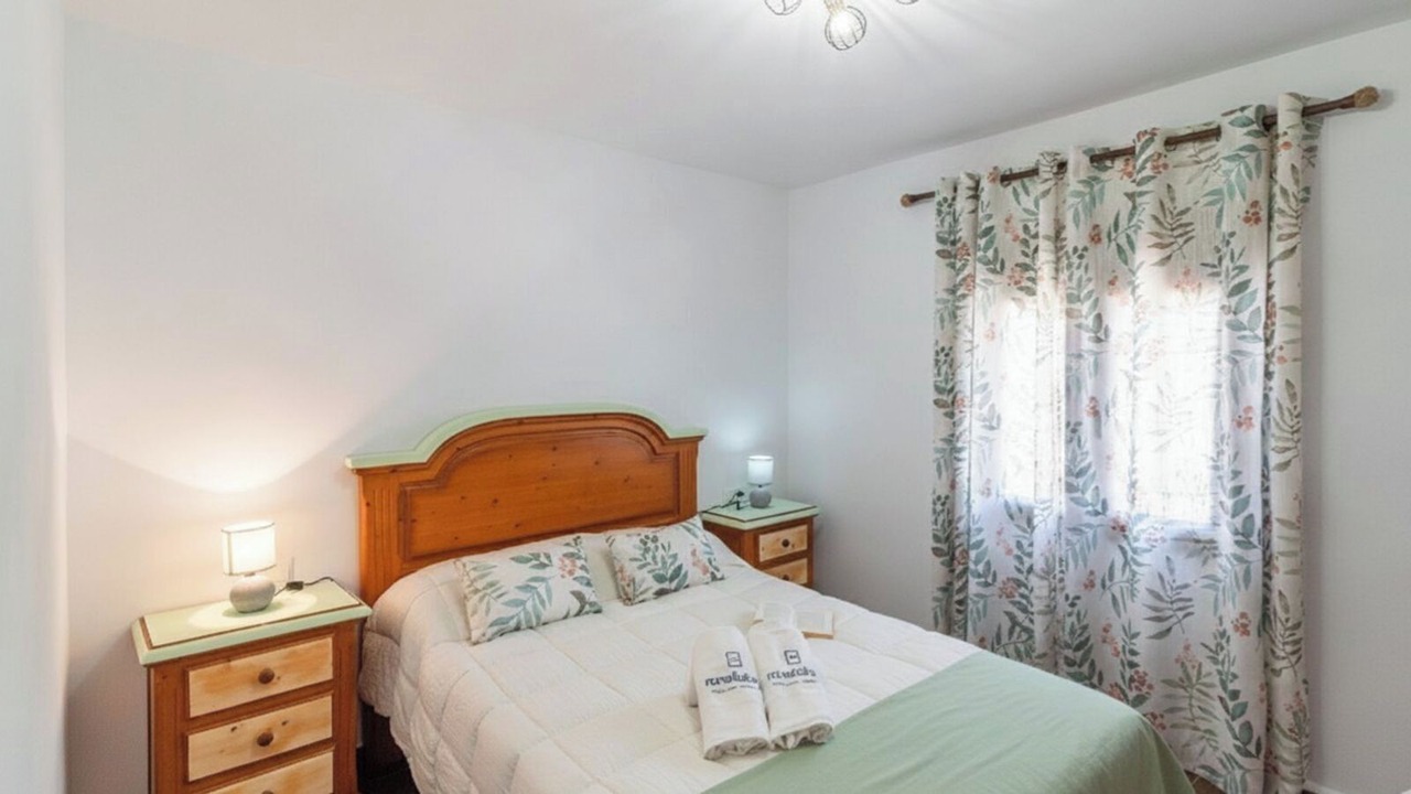 Photo of Bedroom in Velez-Malaga