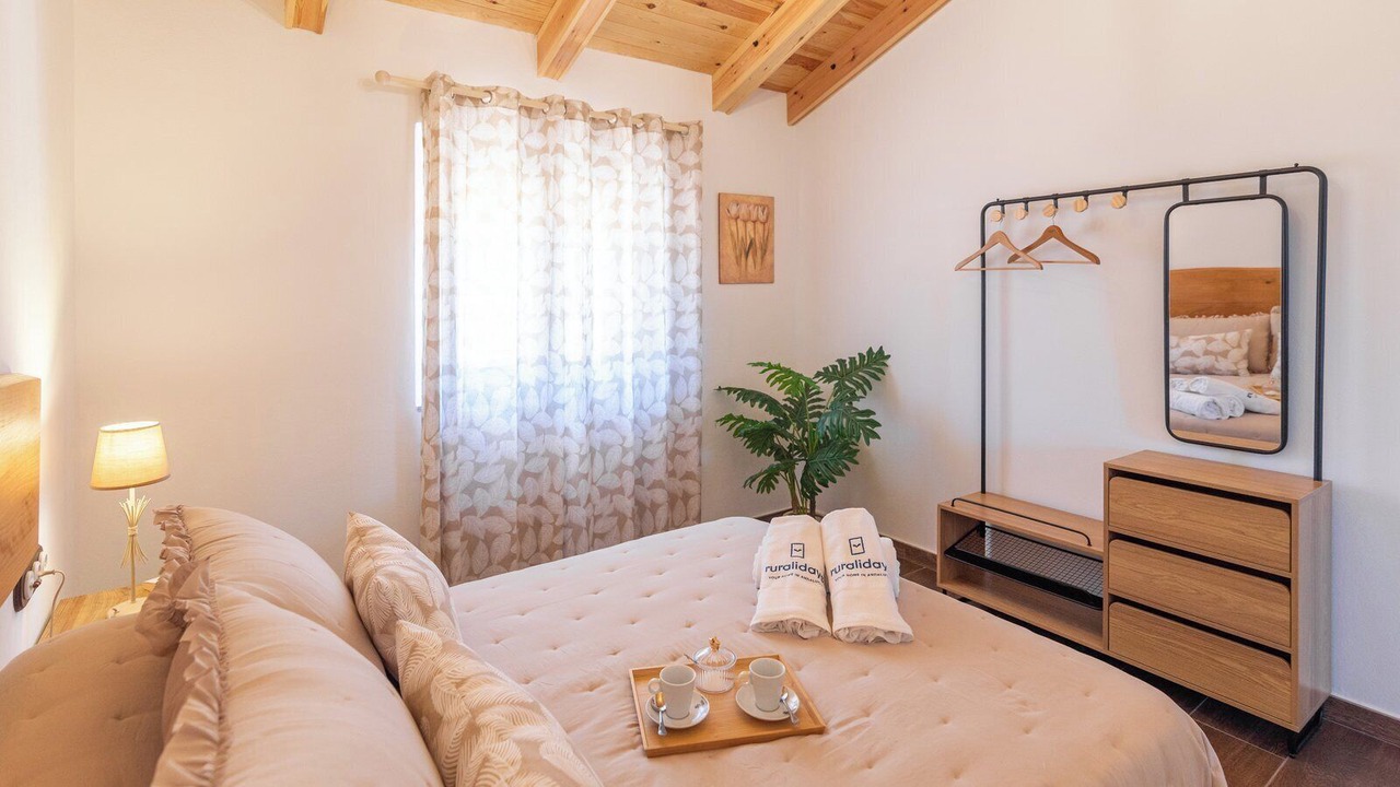 Photo of Bedroom in Velez-Malaga