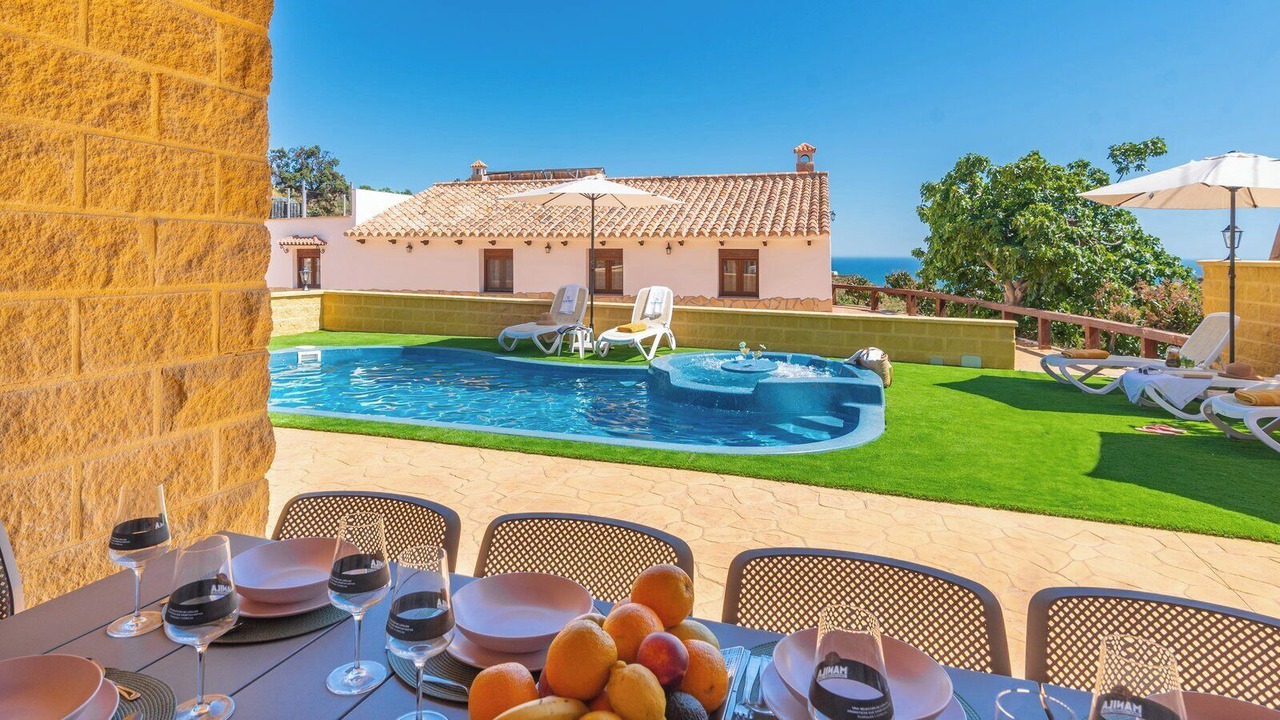 Photo of Outdoor in Velez-Malaga