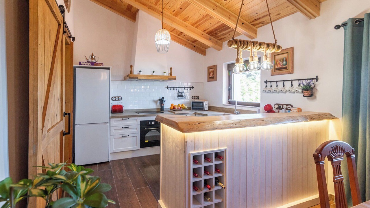 Photo of Kitchen in Velez-Malaga