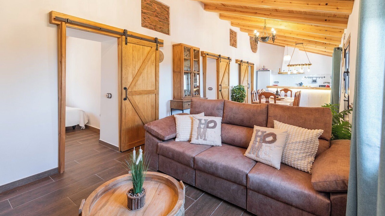 Photo of Livingroom in Velez-Malaga