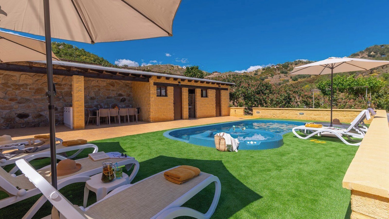 Photo of Outdoor in Velez-Malaga