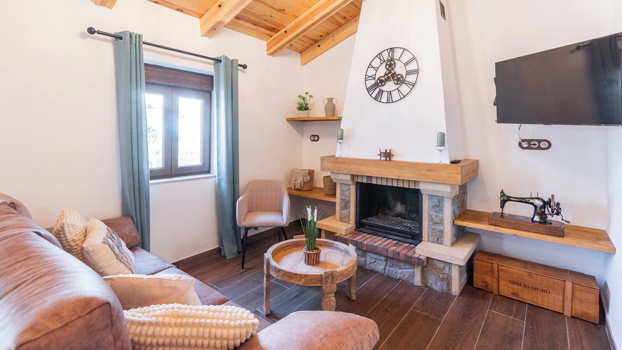 Photo of Livingroom in Velez-Malaga