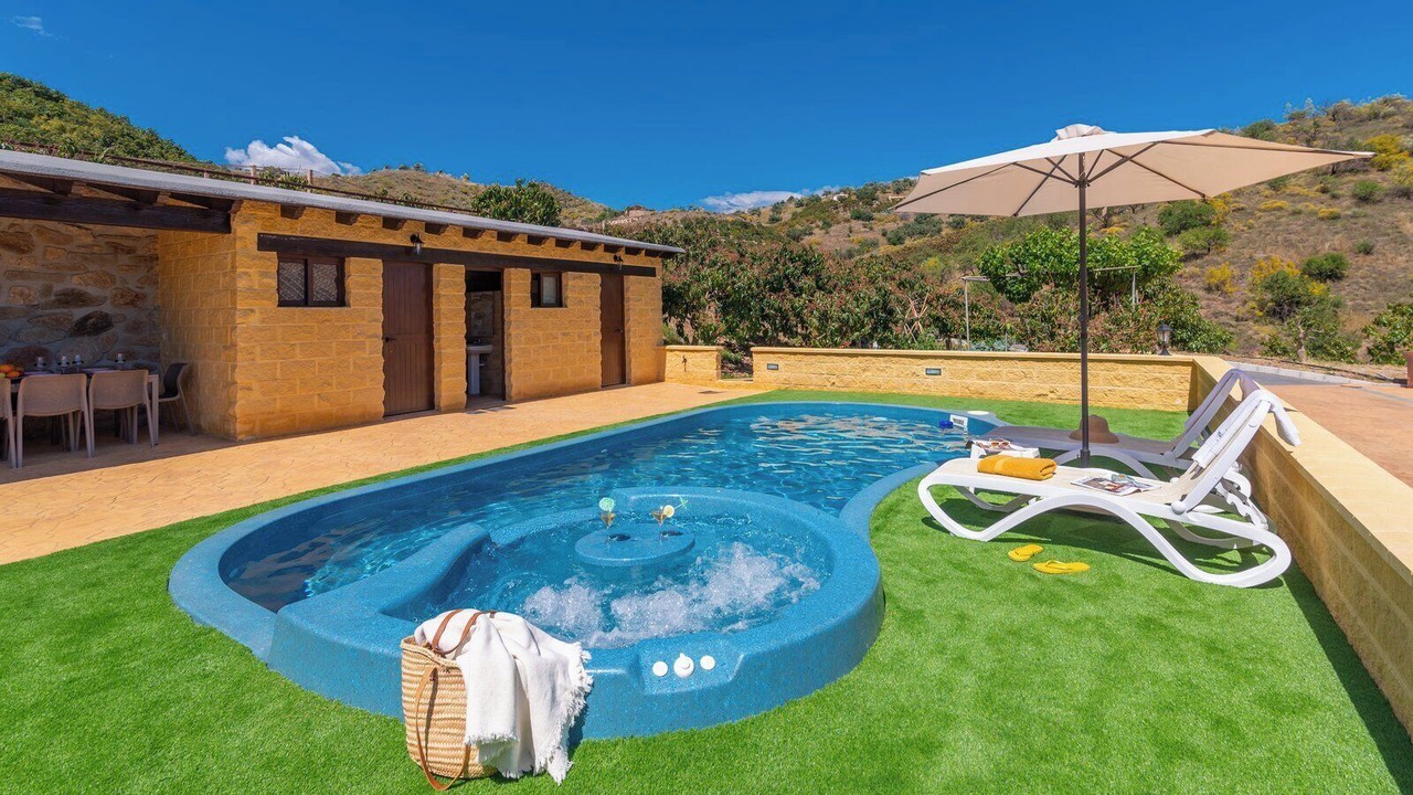 Photo of Outdoor in Velez-Malaga