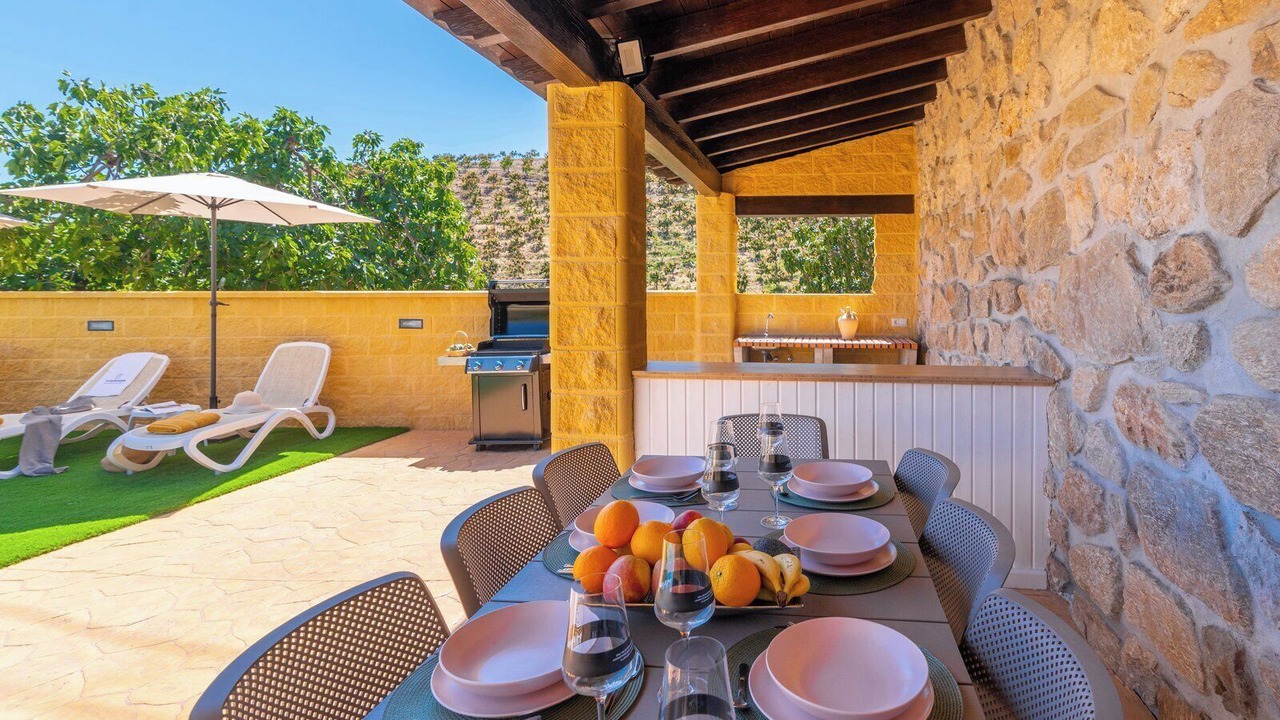 Photo of Outdoor in Velez-Malaga