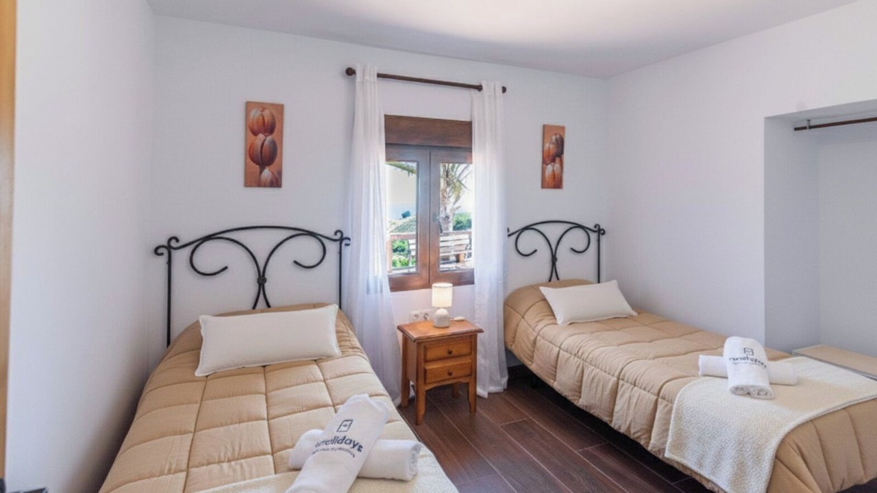 Photo of Bedroom in Velez-Malaga