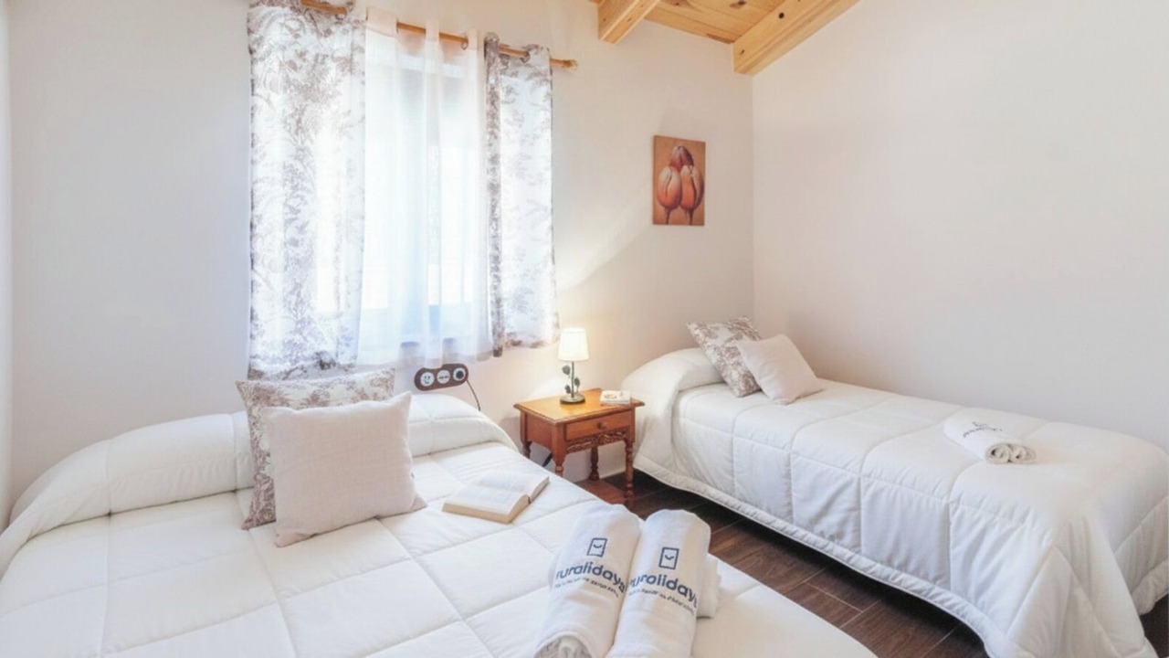 Photo of Bedroom in Velez-Malaga