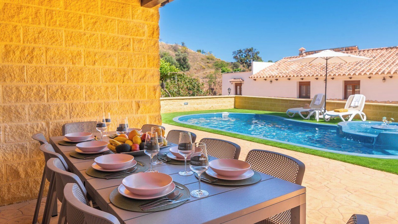 Photo of Outdoor in Velez-Malaga