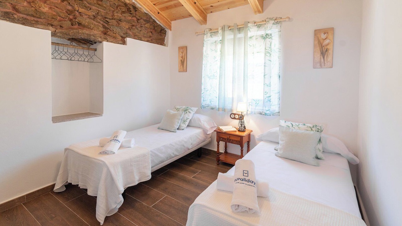 Photo of Bedroom in Velez-Malaga
