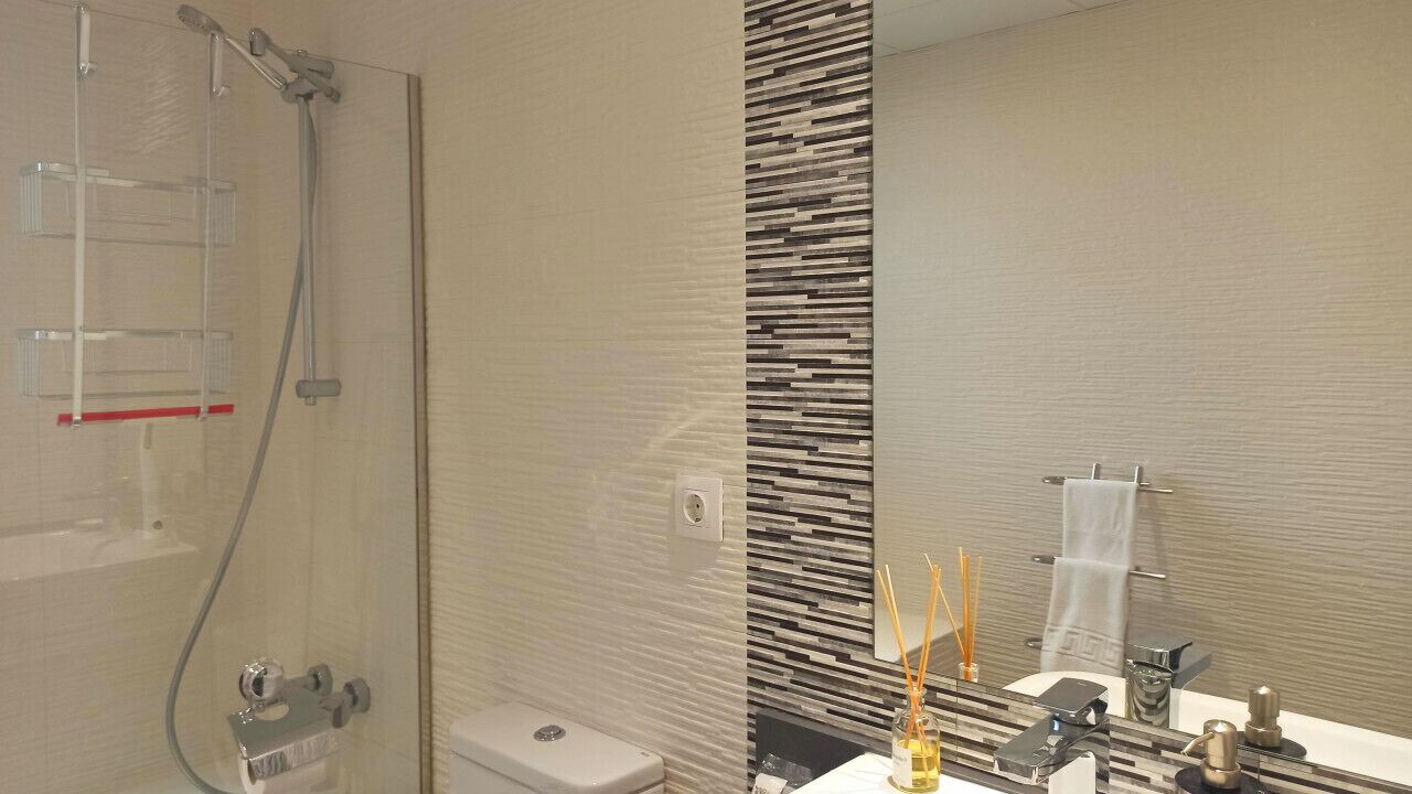 Photo of Bathroom in Marbella