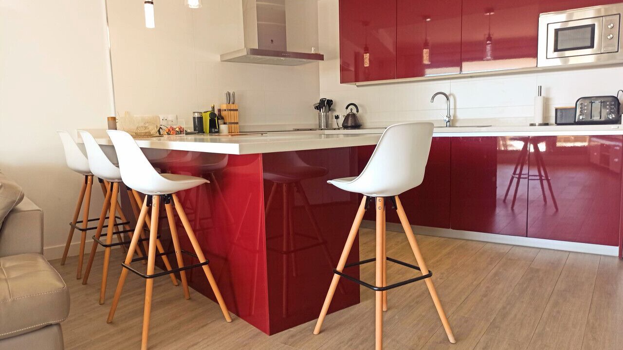Photo of Kitchen in Marbella