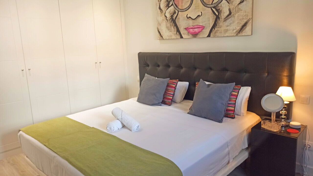 Photo of Bedroom in Marbella
