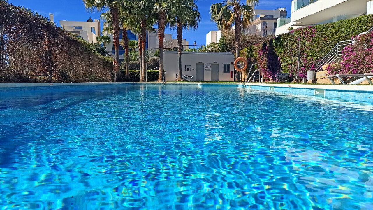 Photo of Outdoor in Marbella