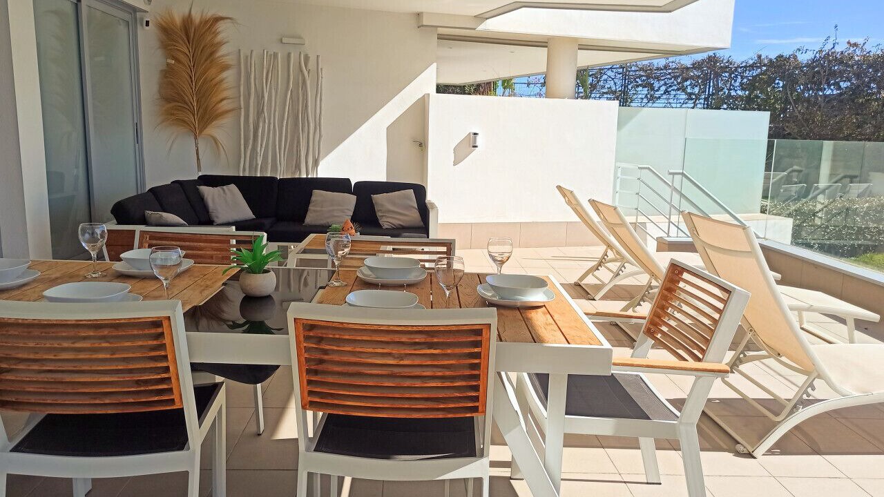 Photo of Outdoor in Marbella