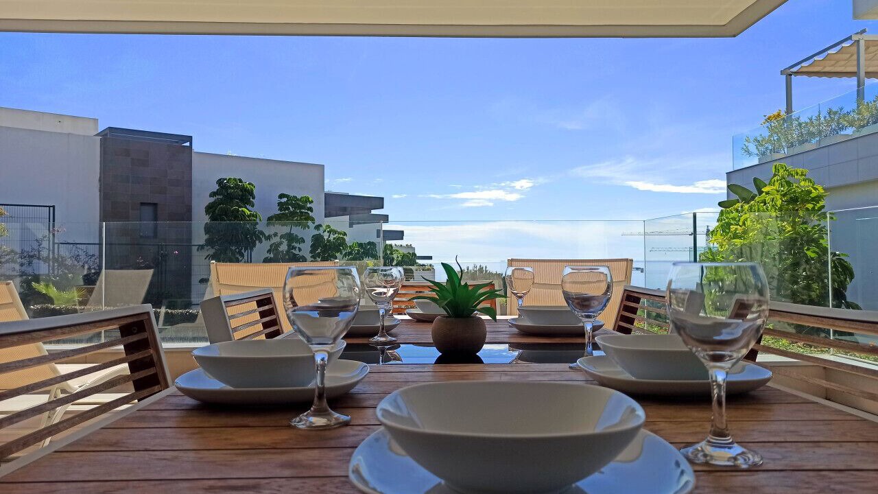 Photo of Outdoor in Marbella