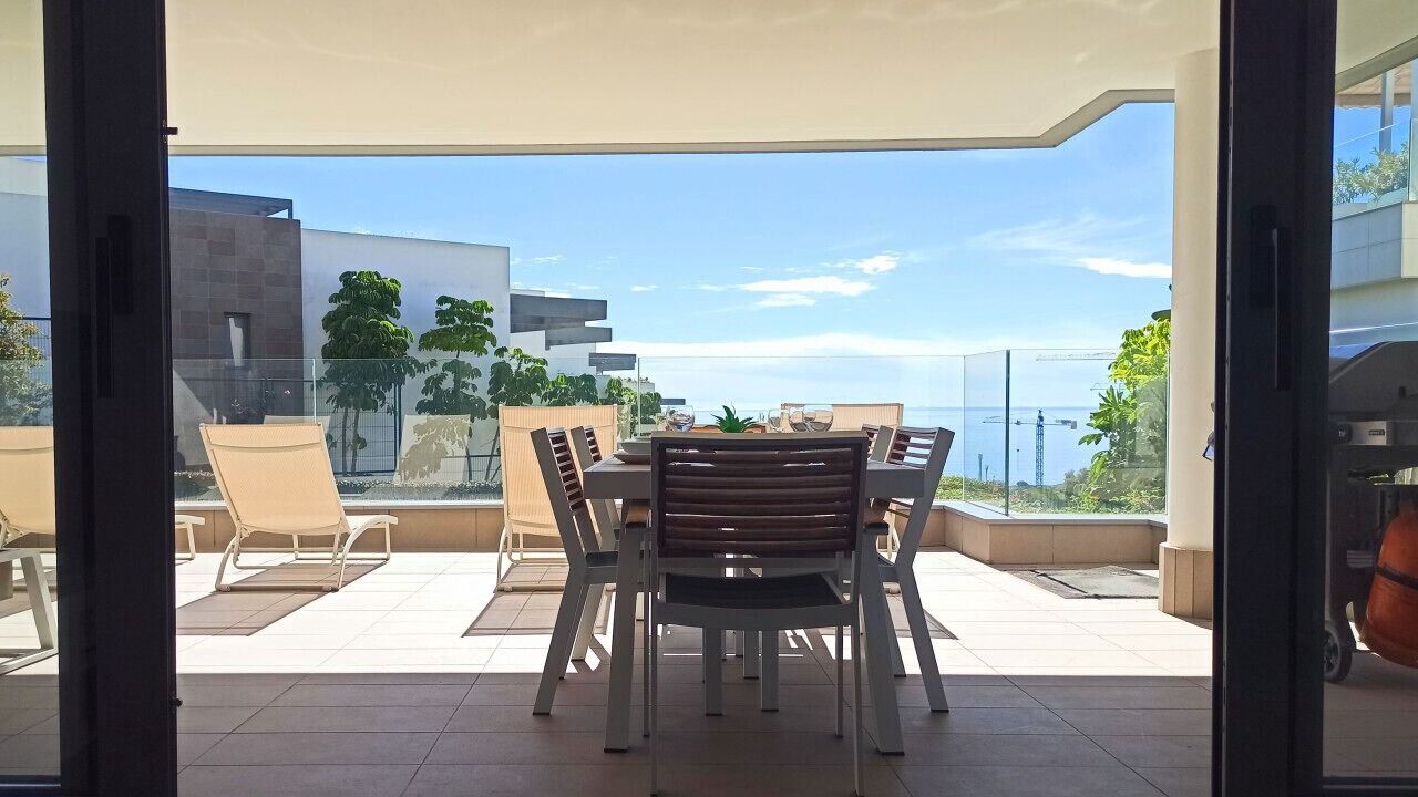Photo of Outdoor in Marbella